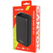 Canyon Батарея універсальна Canyon PB-301 30000mAh PD/20W, QC/3.0 (CNE-CPB301B)