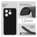 BeCover Чохол до мобільного телефона BeCover Infinix Hot 40i (X6528B) Black (710882)