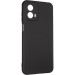 BeCover Чохол до мобільного телефона BeCover Motorola Moto G24/G24 Power Black (710718)