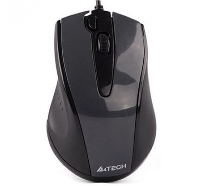 Мишка A4Tech N-500FS Silent Click