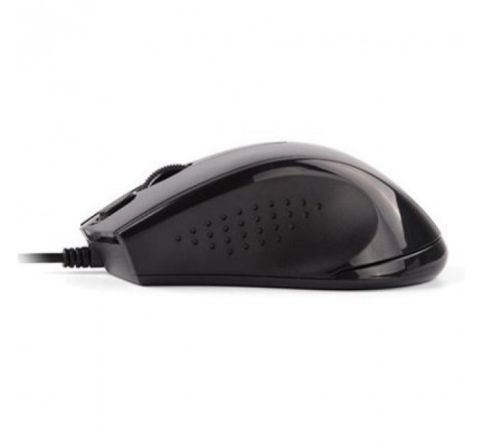 Мишка A4Tech N-500FS Silent Click