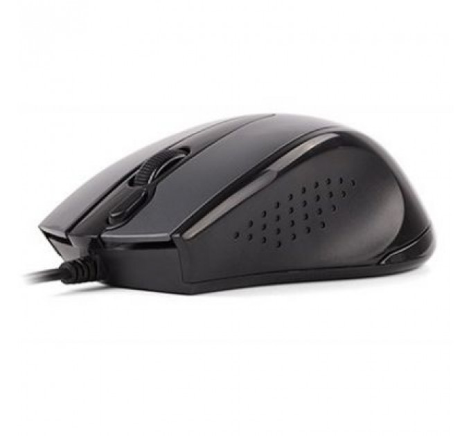 Мишка A4Tech N-500FS Silent Click
