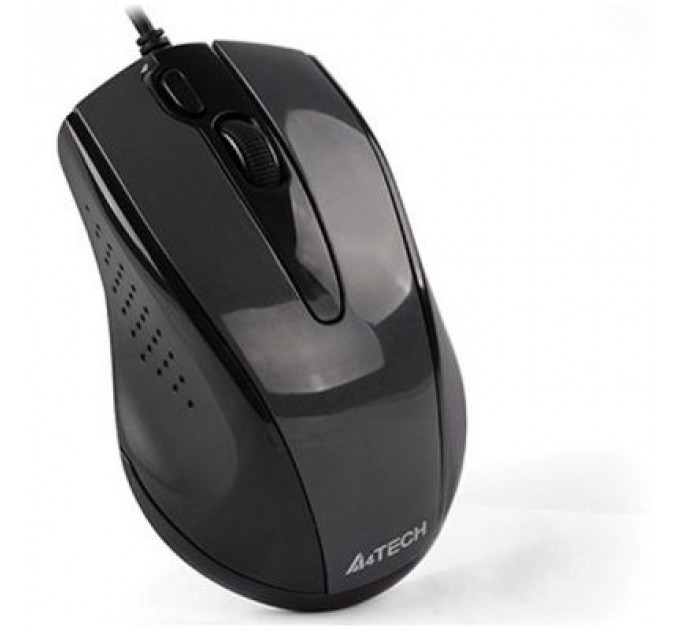 Мишка A4Tech N-500FS Silent Click