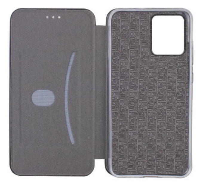 BeCover Чохол до мобільного телефона BeCover Exclusive Samsung Galaxy A05 SM-A055 Blue (710994)