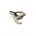 Eserver Конектор Eserver RJ45 cat.6A FTP 8P8C, безінструментальний (WT-6084-FTP)
