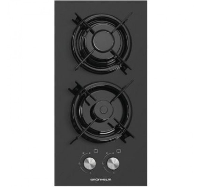 Grunhelm Варочна поверхня Grunhelm GPG 0201 BF