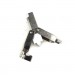 Eserver Конектор Eserver RJ45 cat.6A FTP 8P8C, безінструментальний (WT-6084-FTP)