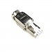 Eserver Конектор Eserver RJ45 cat.6A FTP 8P8C, безінструментальний (WT-6084-FTP)