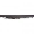 PowerPlant Акумулятор до ноутбука HP 240 G6, 250 G6 (HSTNN-LB7V) 14.8V 2850mAh PowerPlant (NB461264)