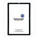 BeCover Скло захисне BeCover 10D Samsung Galaxy Tab S6 Lite (2024) 10.4" P620/P625/P627 Black (710802)