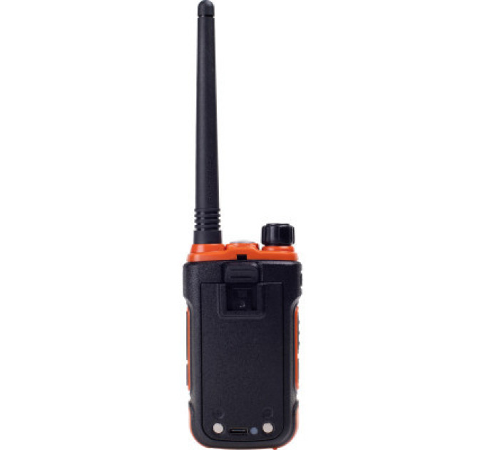Baofeng Портативна рація Baofeng BF-UV12