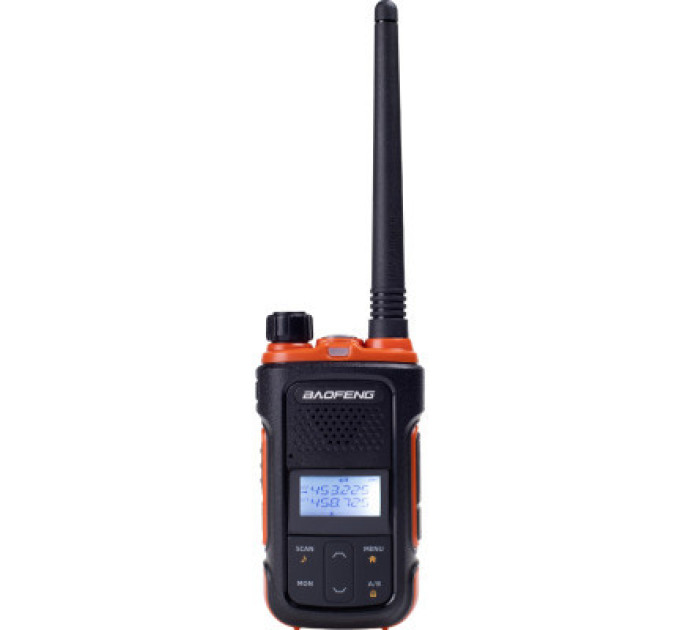 Baofeng Портативна рація Baofeng BF-UV12