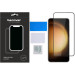 BeCover Скло захисне BeCover Samsung Galaxy S24 SM-S921 Black (711037)