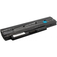 Акумулятор до ноутбука Toshiba Satellite T210D (PA3820U-1BRS, TA3820LH) 10.8V 5200m PowerPlant (NB510320)