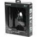 Мишка A4Tech X-7120 Black