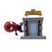 YUME Фігурка YUME сюрприз з колекційною фігуркою Spider-Man серія Tower (10142)