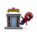 YUME Фігурка YUME сюрприз з колекційною фігуркою Spider-Man серія Tower (10142)