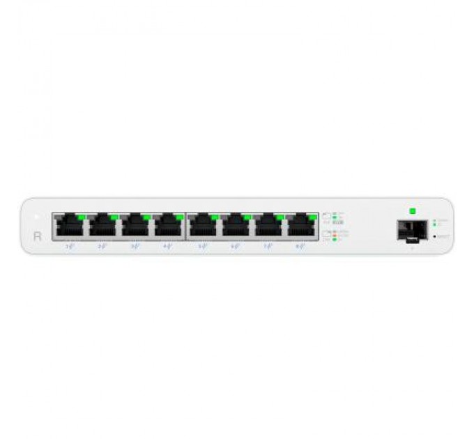 Ubiquiti Маршрутизатор Ubiquiti UISP-R