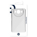 Armorstandart Чохол до мобільного телефона Armorstandart Air Xiaomi Redmi A3 Camera cover Clear (ARM74420)