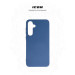 Armorstandart Чохол до мобільного телефона Armorstandart ICON Case Samsung A35 5G (A356) Dark Blue (ARM74320)