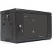 Шафа настінна Merlion 6U 19" 600*350*367 (Ш*Г*В)мм, black (MI3-6306 / 36527)