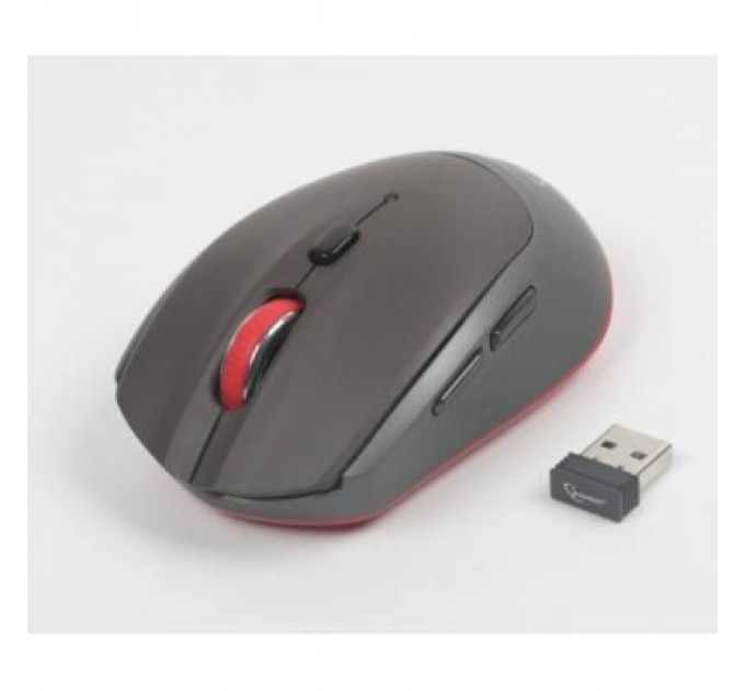 Мишка Gembird MUSW-202