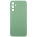 Dengos Чохол до мобільного телефона Dengos Kit for Samsung Galaxy A05s (A057) case + glass (Mint) (DG-KM-10)