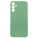 Dengos Чохол до мобільного телефона Dengos Kit for Samsung Galaxy A15 case + glass (Mint) (DG-KM-59)