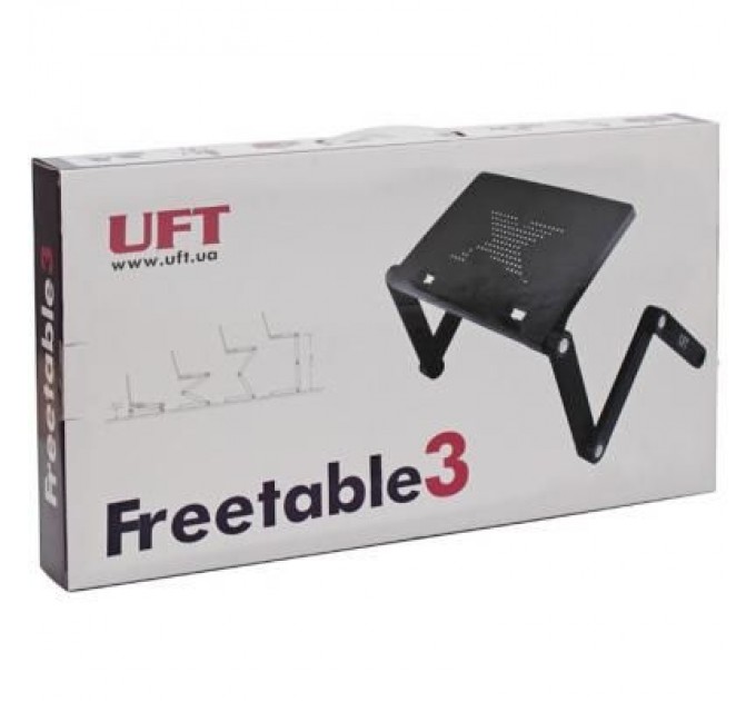 UFT Підставка до ноутбука UFT FreeTable-3