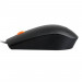 Мишка Lenovo 300 USB Black (GX30M39704)