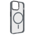 Armorstandart Чохол до мобільного телефона Armorstandart Unit MagSafe Apple iPhone 13 Grey (ARM75197)