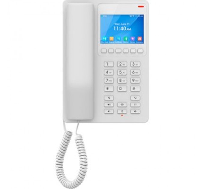 Grandstream IP телефон Grandstream GHP630W