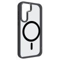 Armorstandart Чохол до мобільного телефона Armorstandart Unit MagSafe Samsung S24 Black (ARM74859)