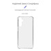 Armorstandart Чохол до мобільного телефона Armorstandart Air Force Samsung M15 5G (M156) Transparent (ARM74385)