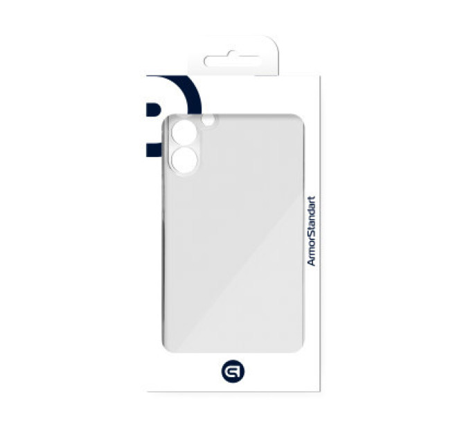 Armorstandart Чохол до мобільного телефона Armorstandart Air Samsung M15 5G (M156) Camera cover Clear (ARM74384)