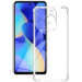 BeCover Чохол до мобільного телефона BeCover Anti-Shock Infinix Hot 40 Pro (X6837) Clear (711150)