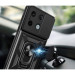 BeCover Чохол до мобільного телефона BeCover Military Poco X6 Black (711006)