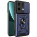 BeCover Чохол до мобільного телефона BeCover Military Poco X6 Blue (711007)