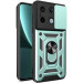 BeCover Чохол до мобільного телефона BeCover Military Poco X6 Dark Green (711008)