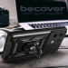 BeCover Чохол до мобільного телефона BeCover Military Poco X6 Pro Black (711157)