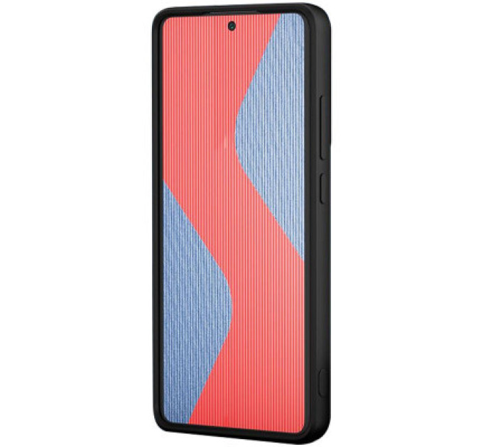 BeCover Чохол до мобільного телефона BeCover Military Poco X6 Pro Red (711160)