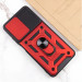 BeCover Чохол до мобільного телефона BeCover Military Poco X6 Red (711009)