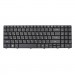 Acer Клавіатура ноутбука Acer Aspire 5516/eMachines E525 черный, без фрейма (KB310739)