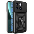 BeCover Чохол до мобільного телефона BeCover Military Xiaomi 14 Pro 5G Black (711161)