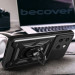 BeCover Чохол до мобільного телефона BeCover Military Xiaomi 14 Pro 5G Black (711161)