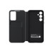 Samsung Чохол до мобільного телефона Samsung Galaxy A35 (A356) Smart View Wallet Case Black (EF-ZA356CBEGWW)