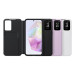 Samsung Чохол до мобільного телефона Samsung Galaxy A35 (A356) Smart View Wallet Case Black (EF-ZA356CBEGWW)