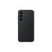 Samsung Чохол до мобільного телефона Samsung Galaxy A55 (A556) Smart View Wallet Case Black (EF-ZA556CBEGWW)
