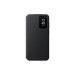 Samsung Чохол до мобільного телефона Samsung Galaxy A55 (A556) Smart View Wallet Case Black (EF-ZA556CBEGWW)