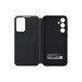 Samsung Чохол до мобільного телефона Samsung Galaxy A55 (A556) Smart View Wallet Case Black (EF-ZA556CBEGWW)